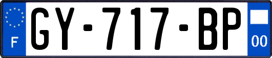 GY-717-BP