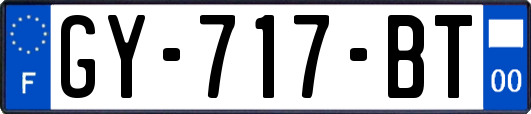 GY-717-BT