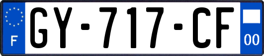 GY-717-CF