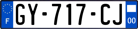GY-717-CJ