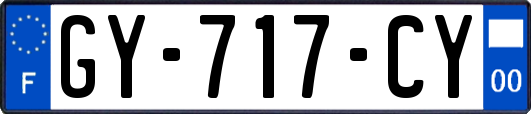 GY-717-CY