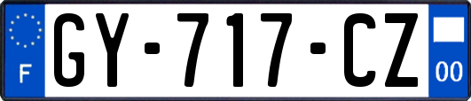 GY-717-CZ