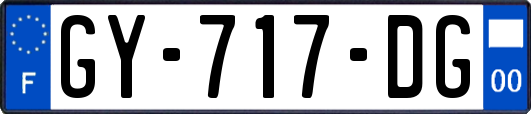 GY-717-DG