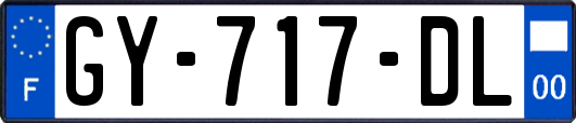 GY-717-DL