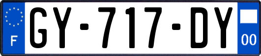 GY-717-DY