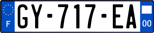 GY-717-EA