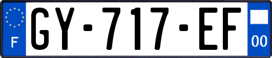 GY-717-EF