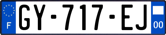 GY-717-EJ