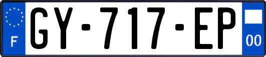 GY-717-EP