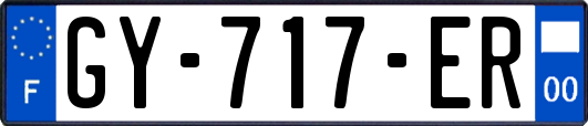 GY-717-ER