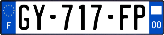 GY-717-FP