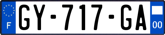 GY-717-GA