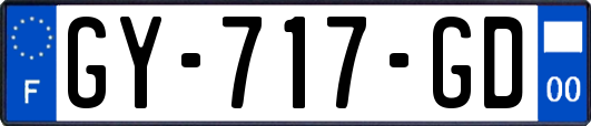 GY-717-GD
