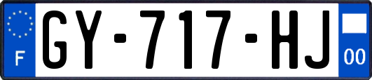 GY-717-HJ