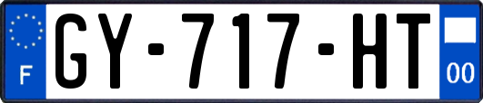 GY-717-HT