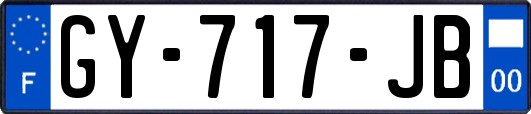 GY-717-JB