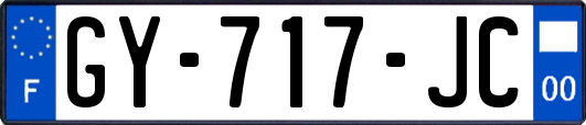 GY-717-JC