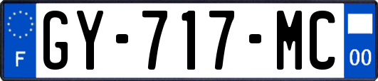 GY-717-MC