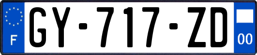 GY-717-ZD