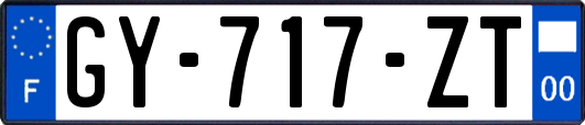 GY-717-ZT