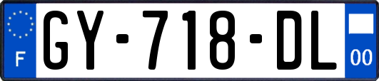 GY-718-DL