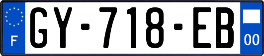 GY-718-EB