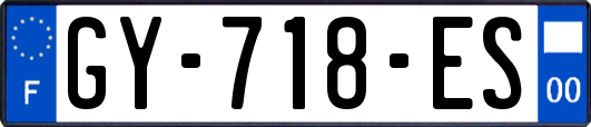 GY-718-ES