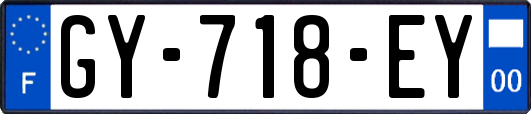 GY-718-EY