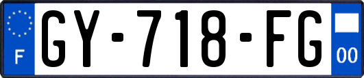 GY-718-FG