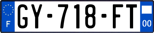 GY-718-FT