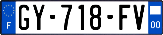 GY-718-FV