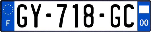 GY-718-GC
