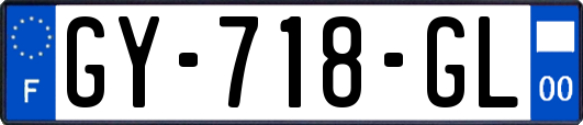 GY-718-GL
