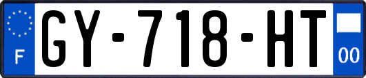 GY-718-HT