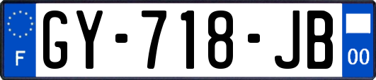 GY-718-JB