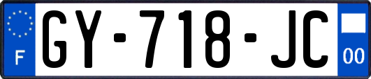 GY-718-JC