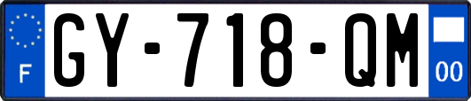 GY-718-QM