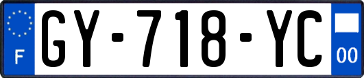 GY-718-YC