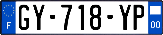 GY-718-YP