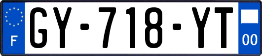 GY-718-YT