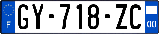 GY-718-ZC