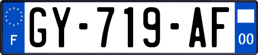 GY-719-AF