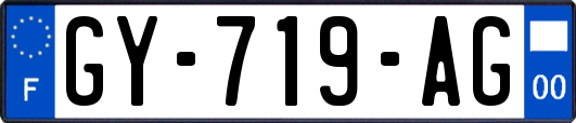 GY-719-AG