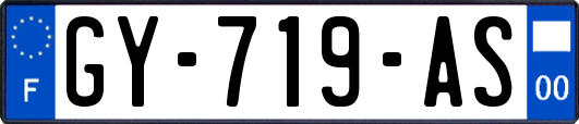 GY-719-AS