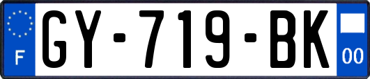 GY-719-BK