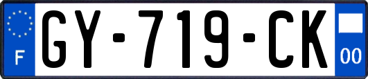 GY-719-CK