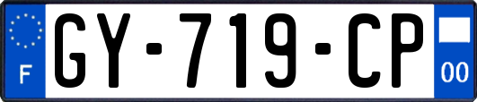GY-719-CP
