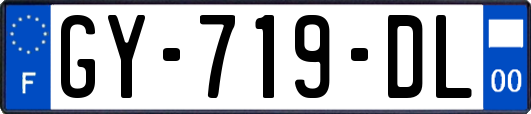 GY-719-DL