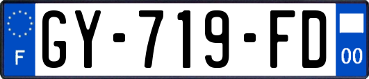 GY-719-FD