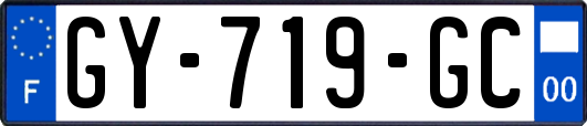 GY-719-GC